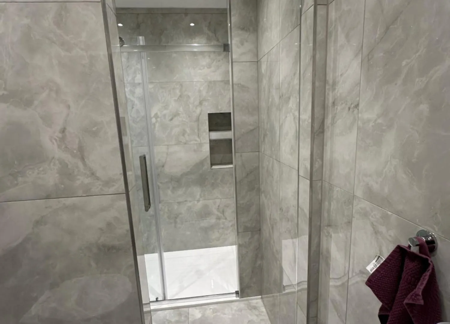 פראג Karlin Oasis 2-Bedroom Apartment