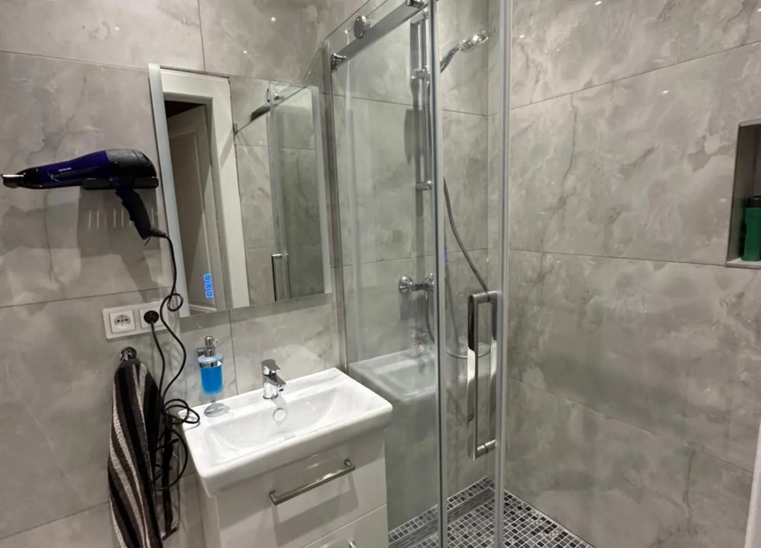 Karlin Oasis 2-Bedroom Apartment Πράγα Τσεχία