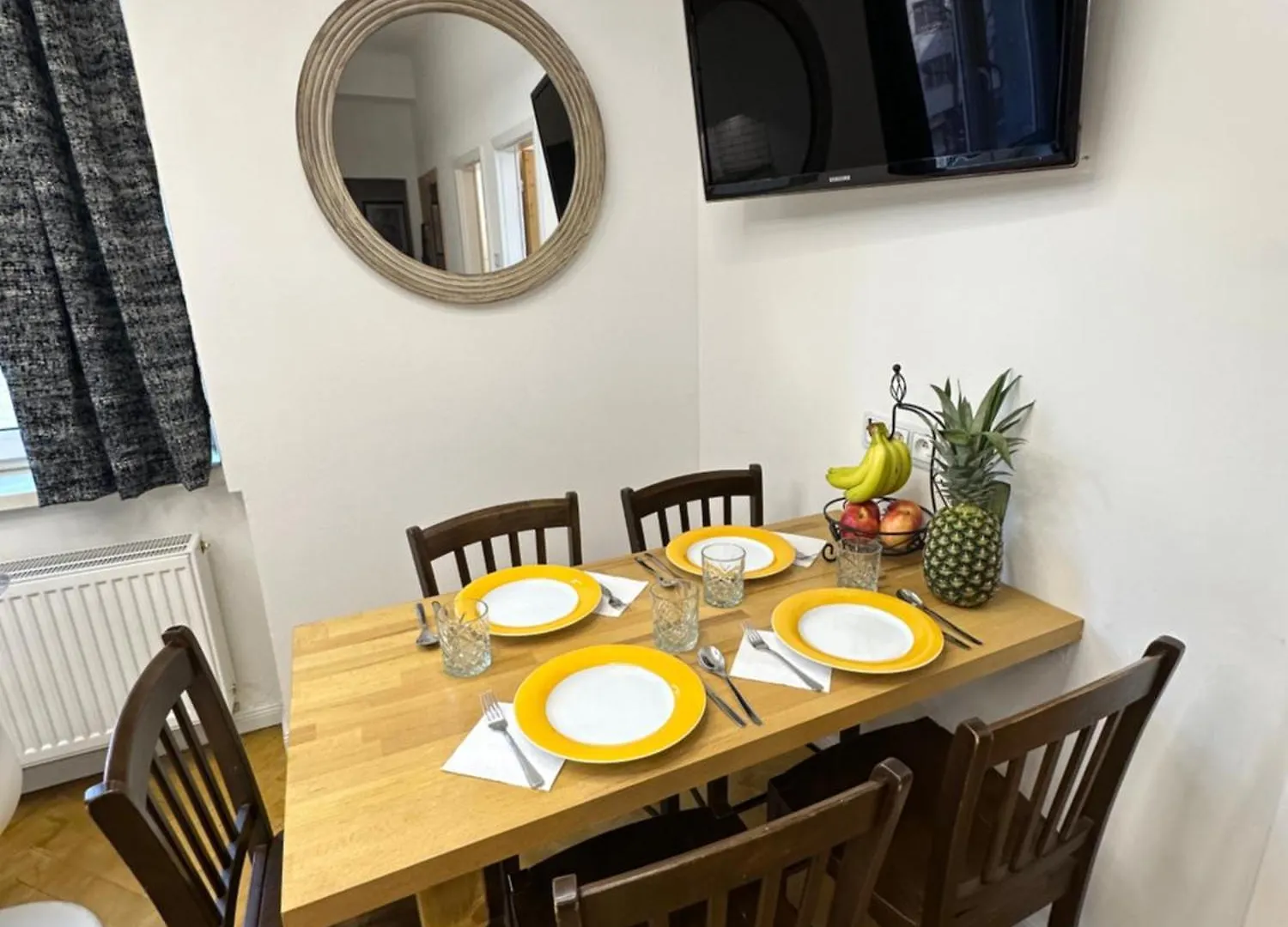 Karlin Oasis 2-Bedroom Apartment Πράγα