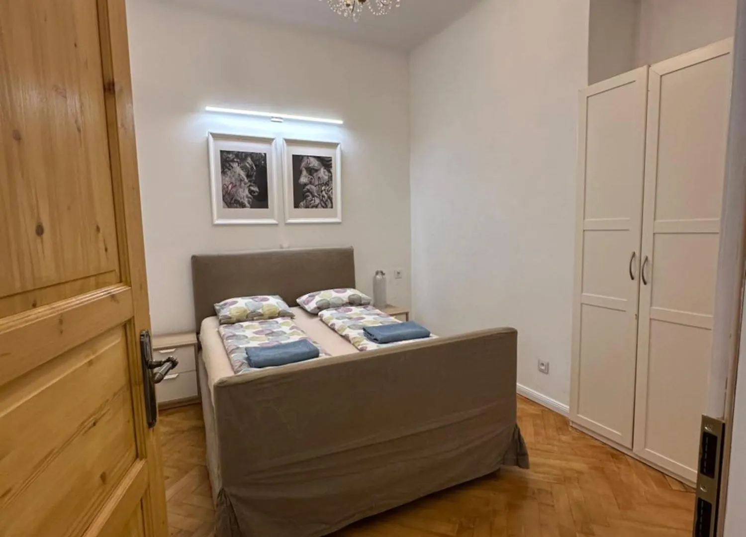 Karlin Oasis 2-Bedroom Apartment Πράγα Τσεχία