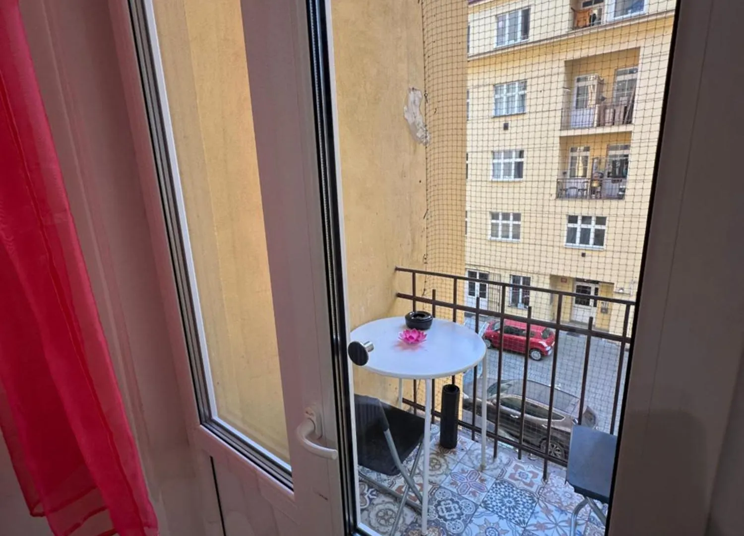 Karlin Oasis 2-Bedroom Apartment Πράγα Τσεχία