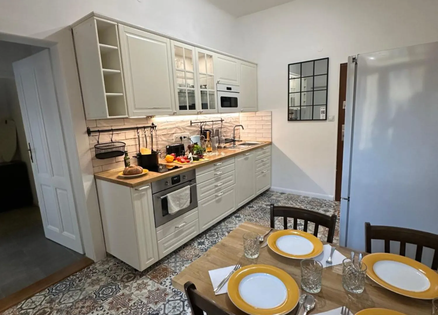 Karlin Oasis 2-Bedroom Apartment Πράγα